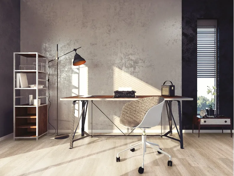 Designböden Fußbodentrends 2021