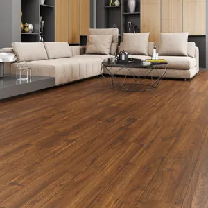 Fu&szlig;bodentrends 2021: Laminat