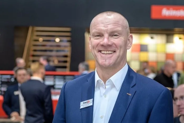 Sopro Markus Müller