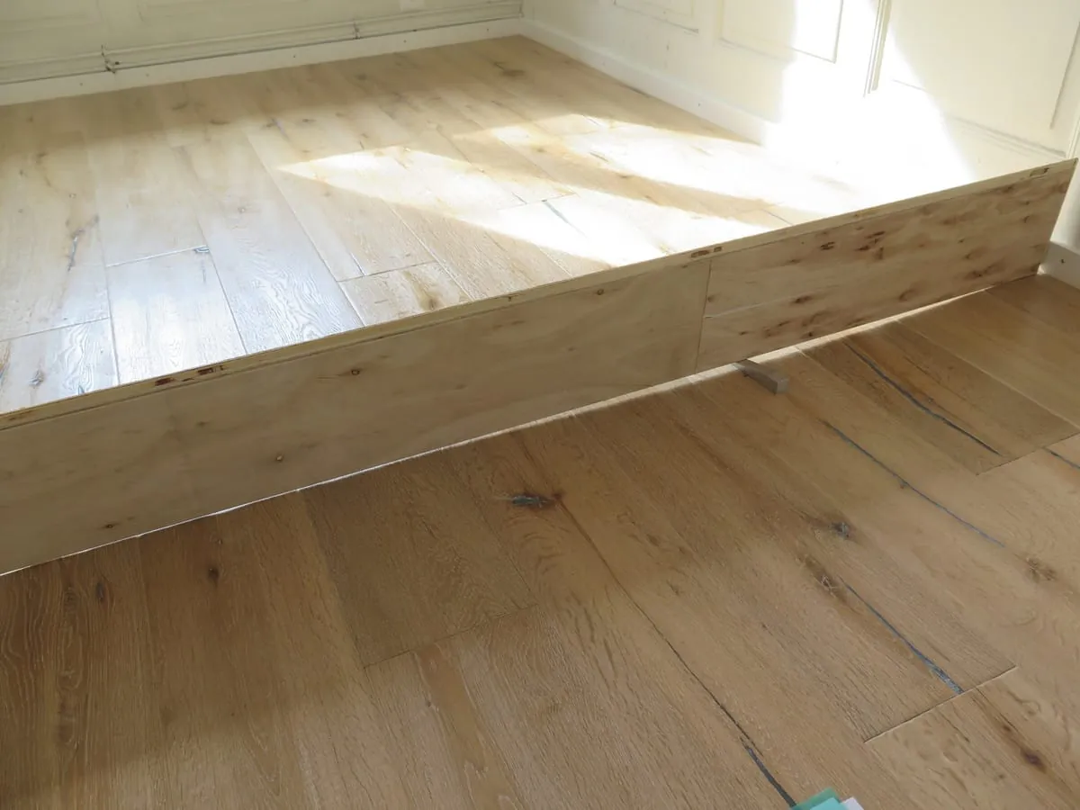 Ein Fehler kommt selten allein