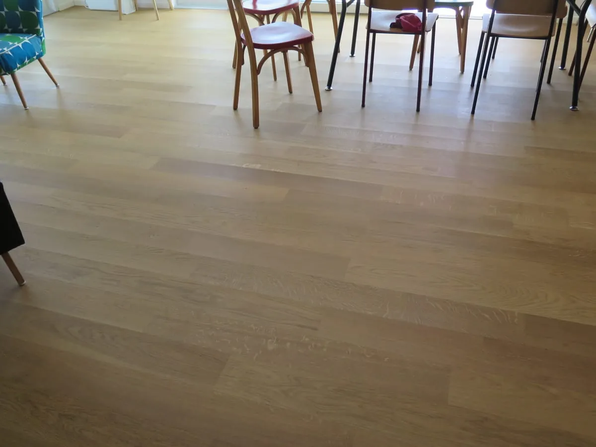 Schadensfall zweimal rein und raus