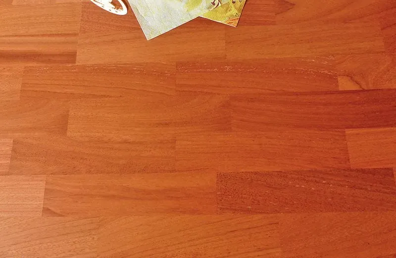 Einlagerungen, Flecken oder was?