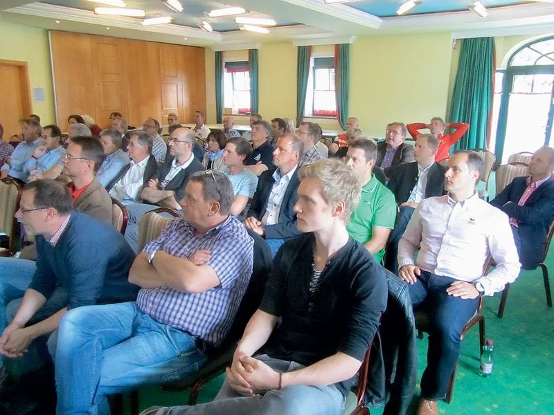 Lehrreich und spannend