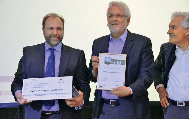 Offensive für den Nachwuchs