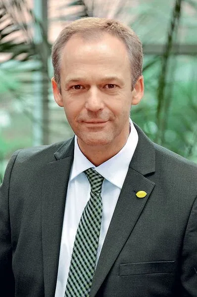 Neue Verkaufsleitung für Österreich und Schweiz