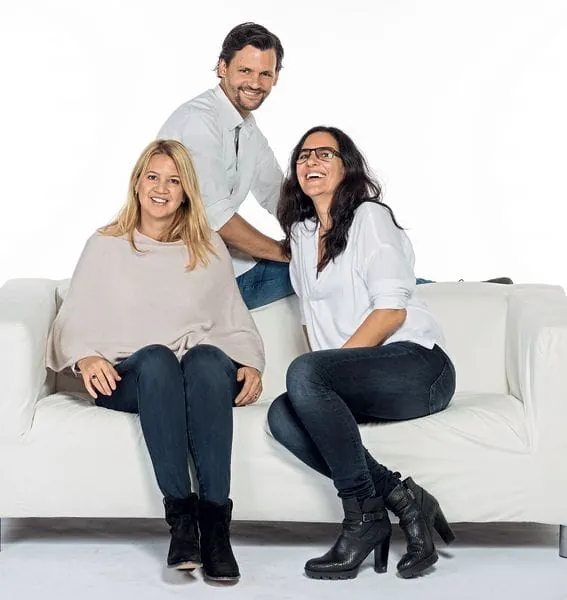 „Wir ziehen alle an einem Strang“