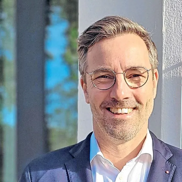 Den Wettbewerb nervös machen