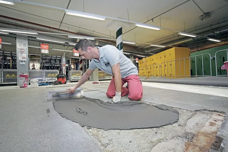 Das Timing ist alles