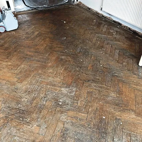 Renovieren spart viel Energie