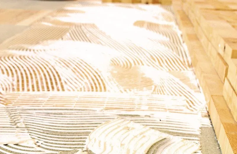 Beschränkte Anwendung kommt