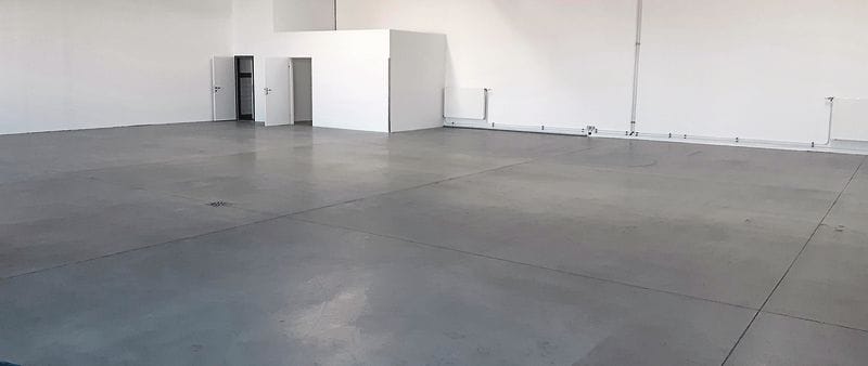 Ein umfangreiches Spektrum
