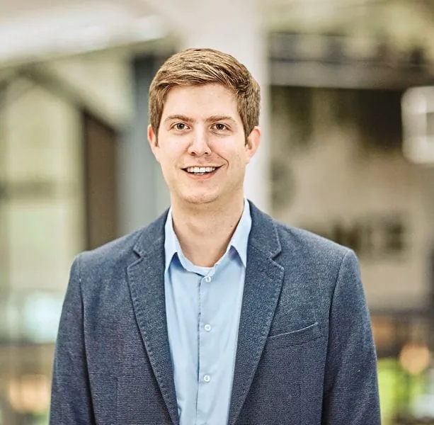 Aus Winterschlaf aufgewacht