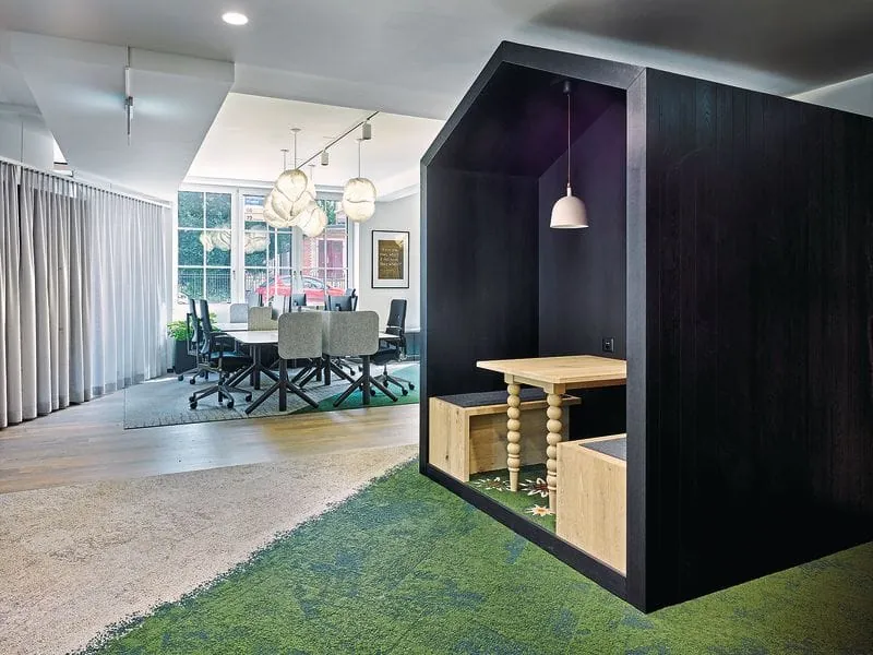 Willkommen auf der Alp