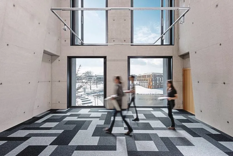 Sentinel ­Portal ist ideales Präsentationsumfeld