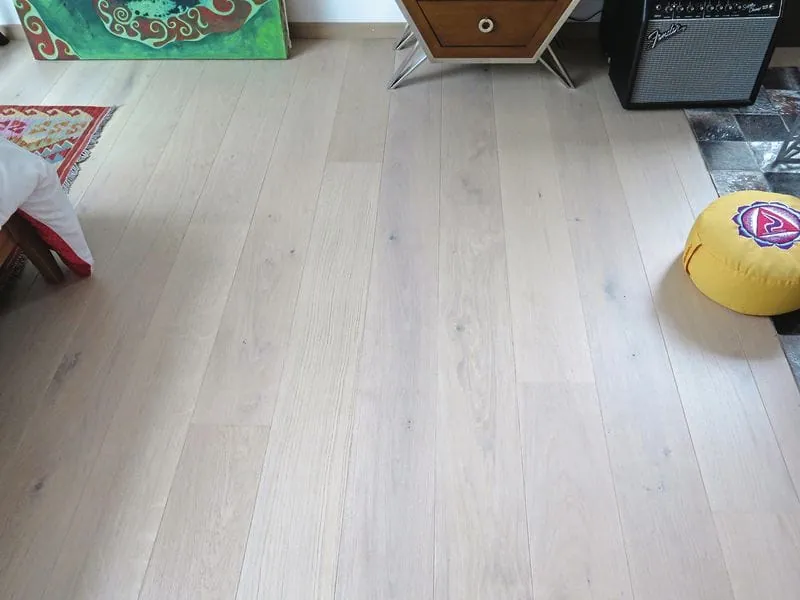 Sind Abweichungen zulässig?