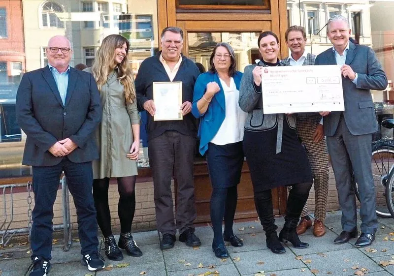 Biermanns-Raumdesign zum Premium-Fachhändler 2022 gekürt