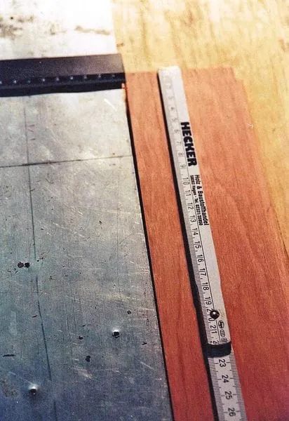 Was beschreibt der Begriff „Banane“?