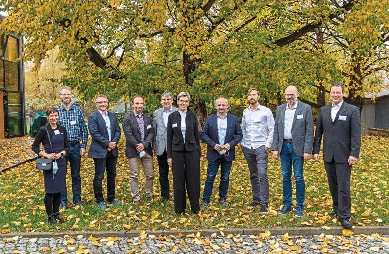 Spannende Fußbodenfacetten