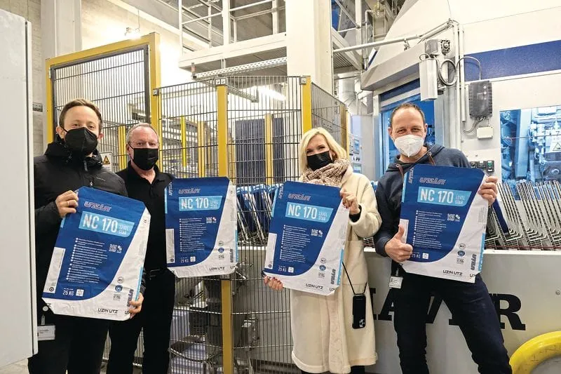 Jetzt treiben es die Ulmer bunt