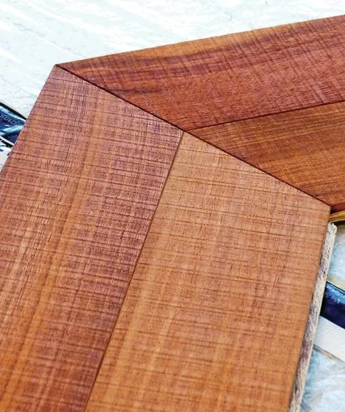 Was ist ungarischer Fischgrät?