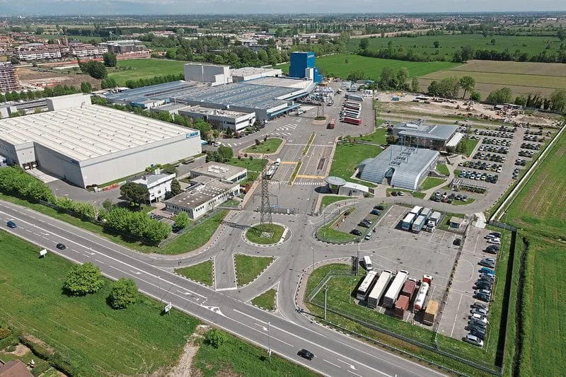 Erfolg über drei Generationen