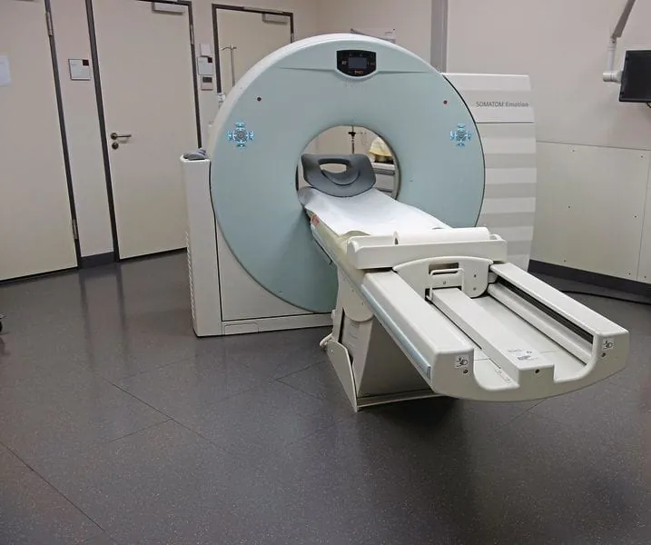 Der Büroklammer-Test schafft kostengünstig Abhilfe