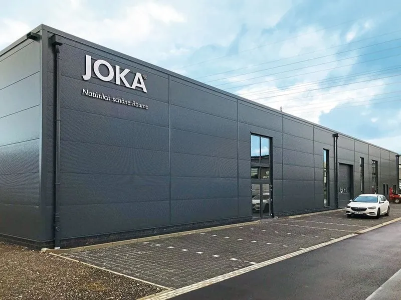 Neuer Standort im ostfriesischen Leer