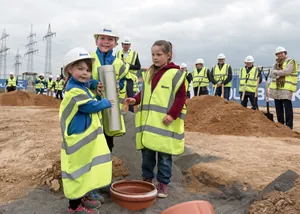 Bona Zeitkapsel Limburg