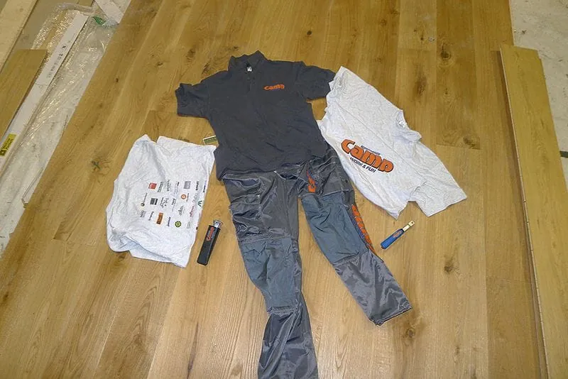 Eine ausgezeichnete Idee