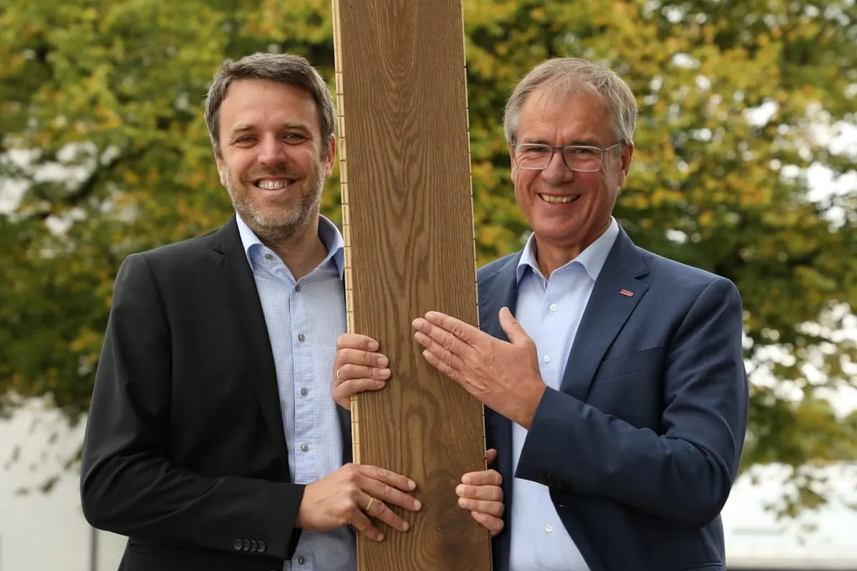 HARO stellt Marketing neu auf