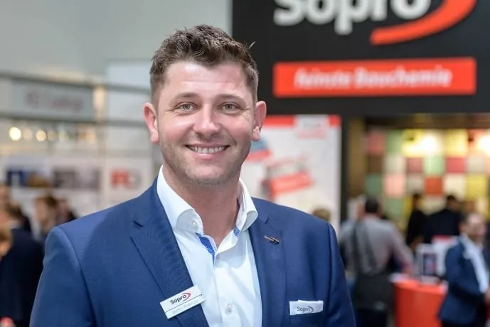 Sopro Steffen Wiesinger