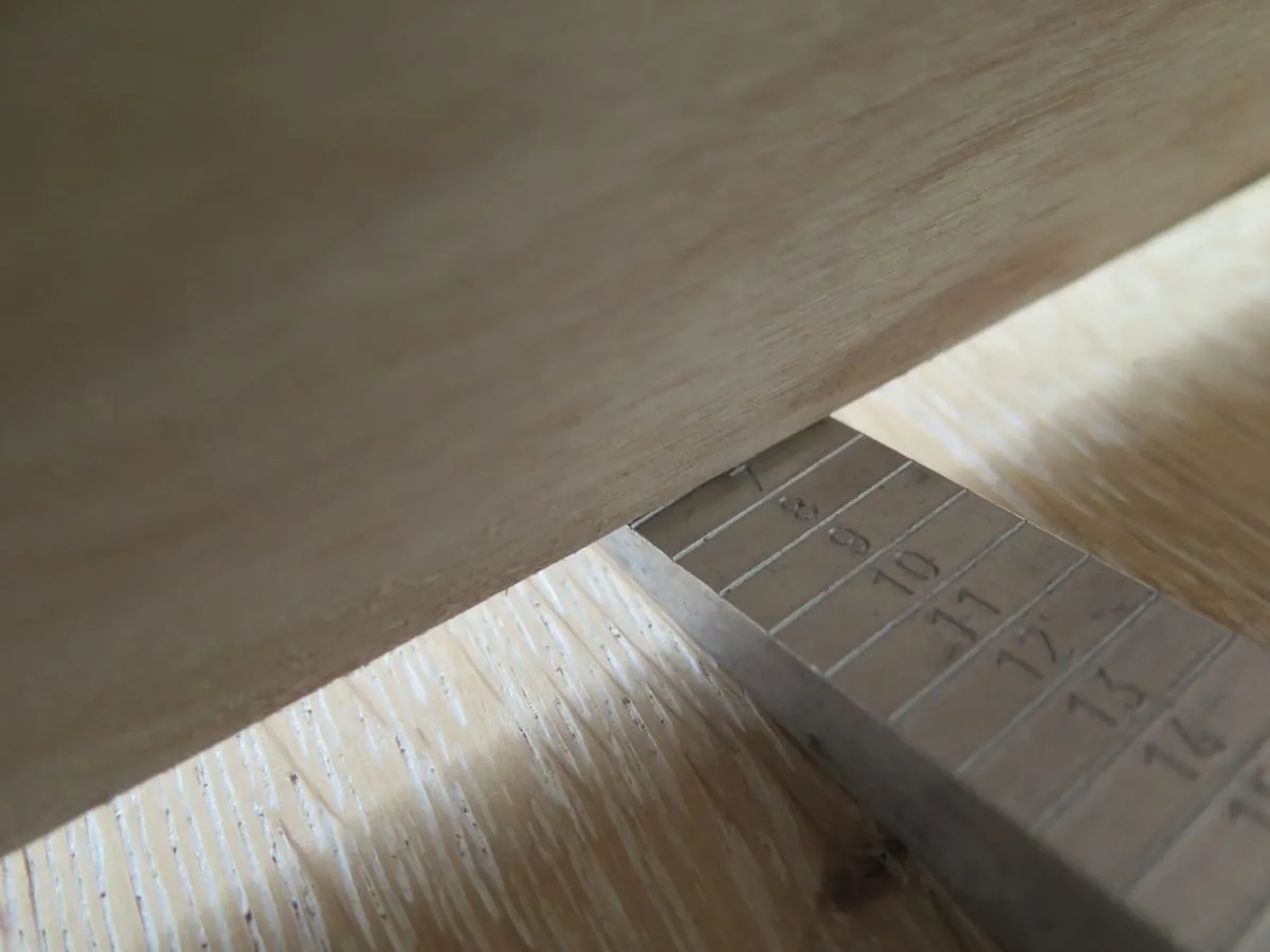 Ein Fehler kommt selten allein