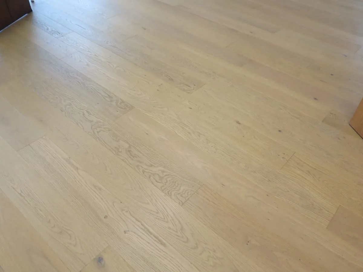 Parkettsortierung, Bild 2