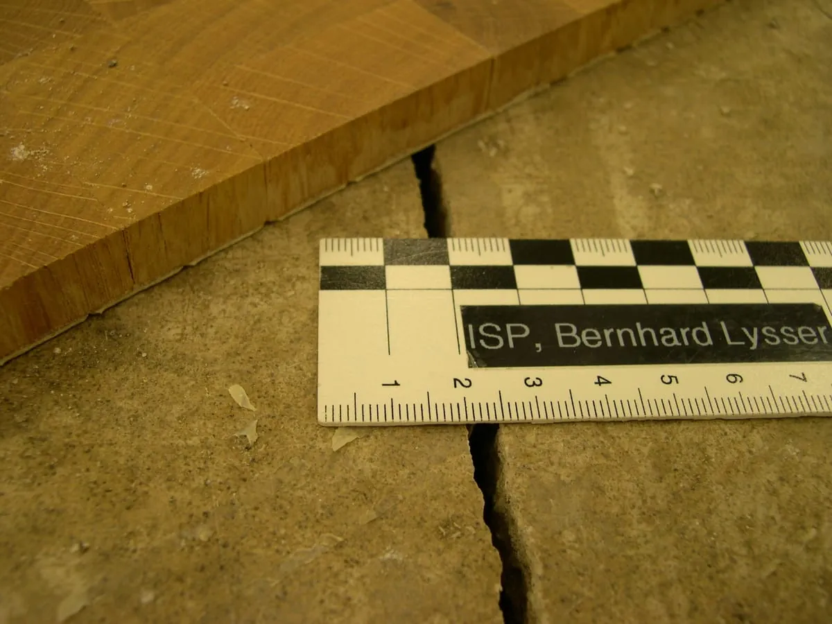 Was bei Hirnholzpsrkett zu beachten ist