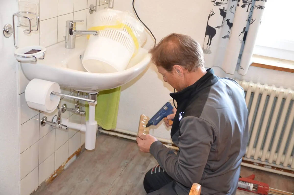 Lehrlingscamp Tschlin 2018