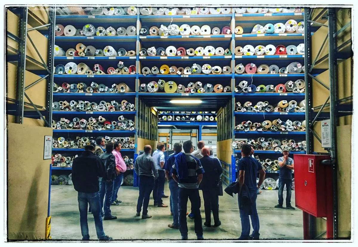 Aktion #stripperkommando