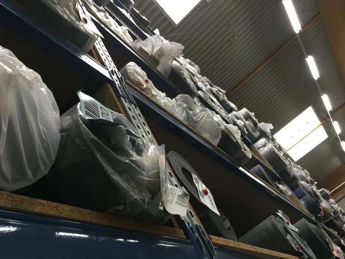 Aktion #stripperkommando