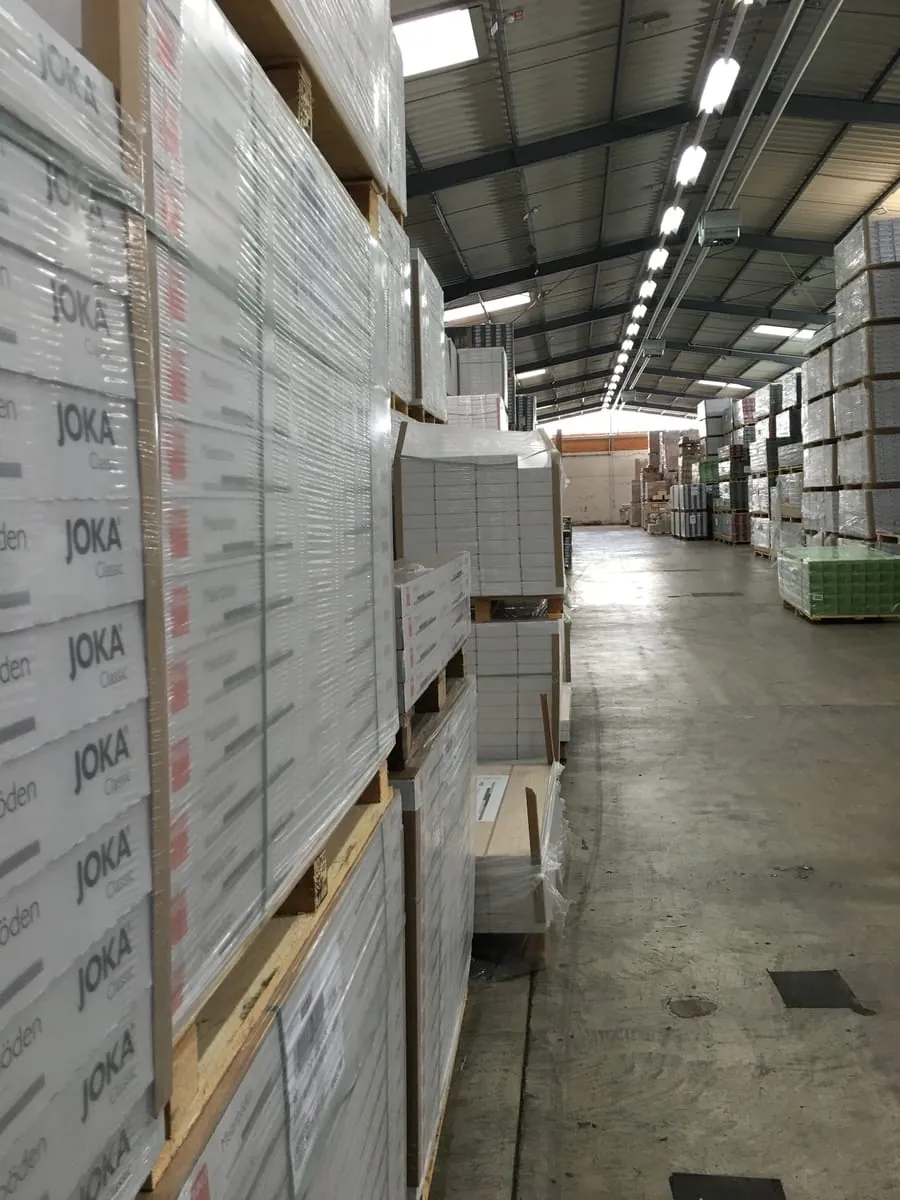 Aktion #stripperkommando