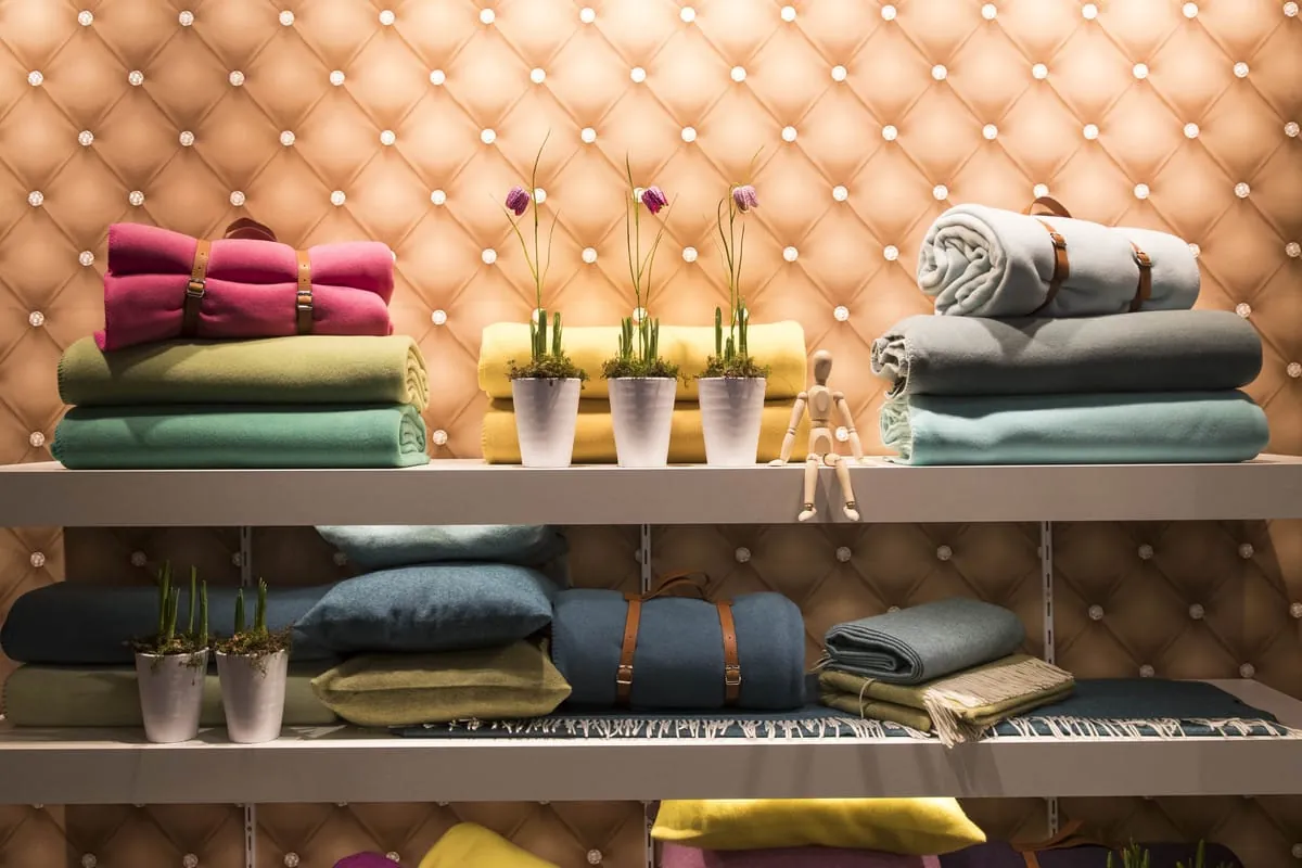 Messe CASA ohne Timba+: 2020 in nur einer Halle