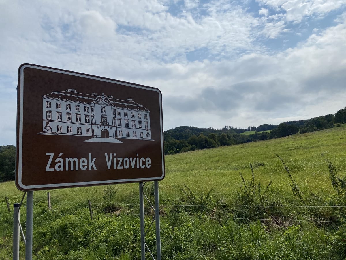 Workcamp parquet Vizivice (CZ)