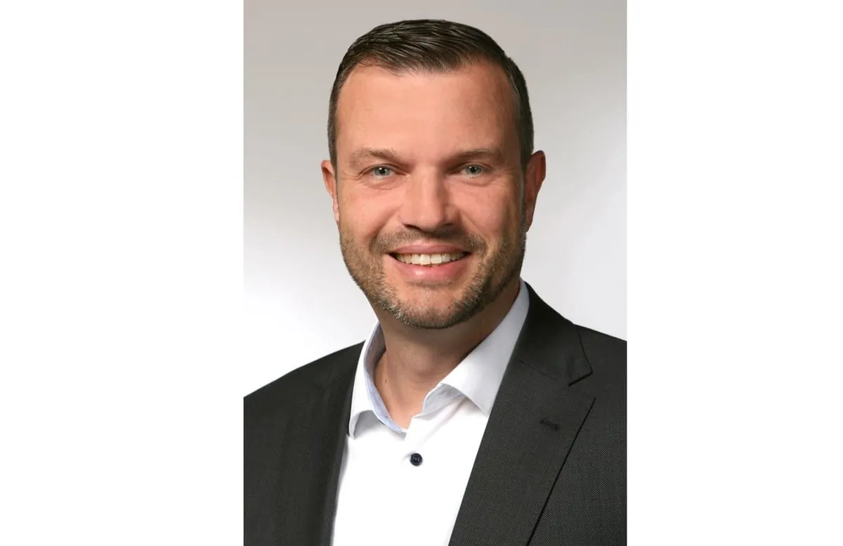 Amorim: Sebastian Seeger neu im Außendienst