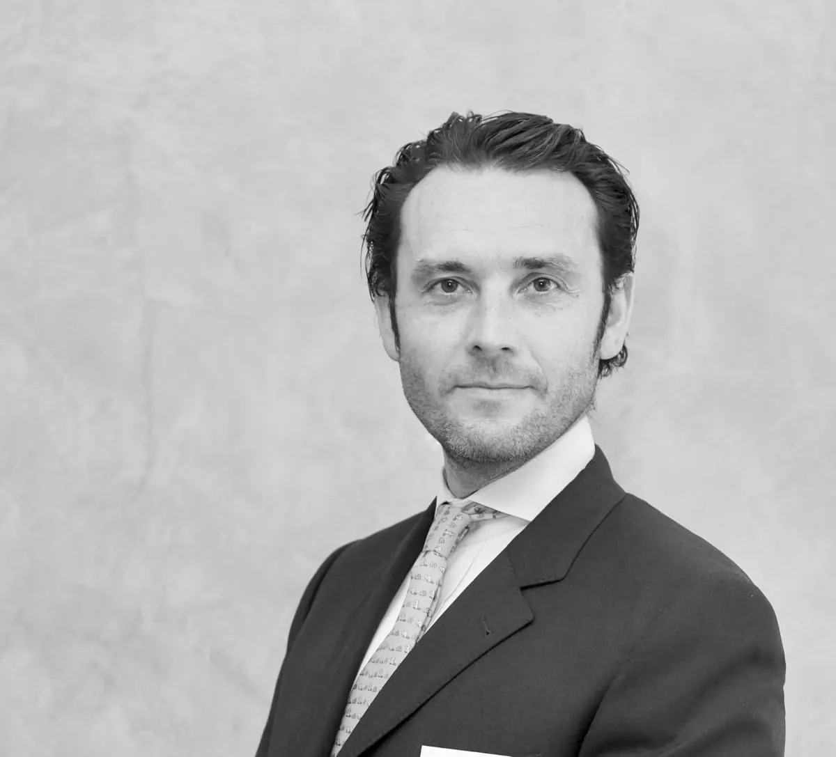 Küberit: Dominik Düser verstärkt Vertrieb