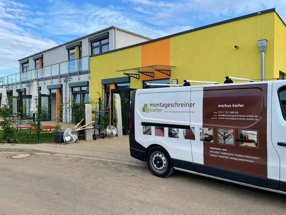 Aktion #stripperkommando