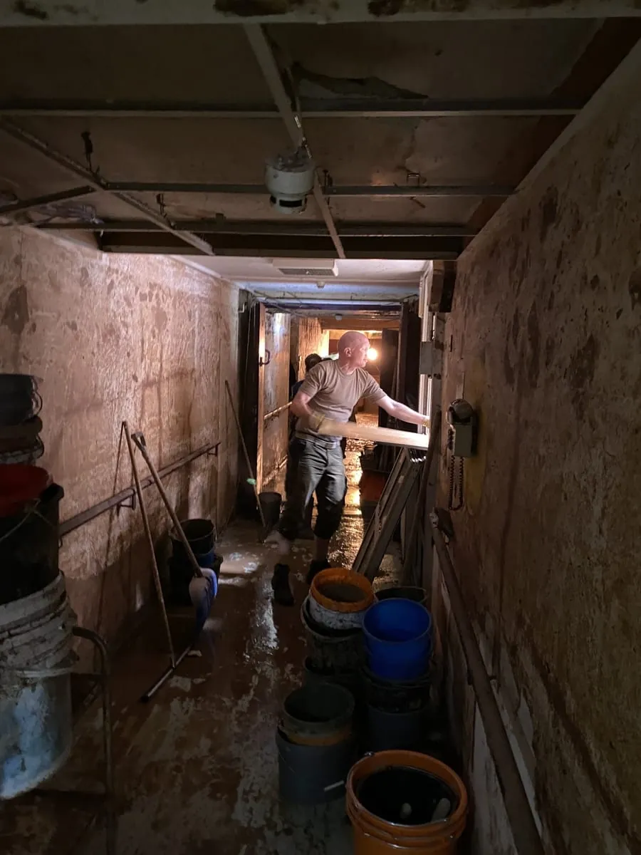 Aktion #stripperkommando