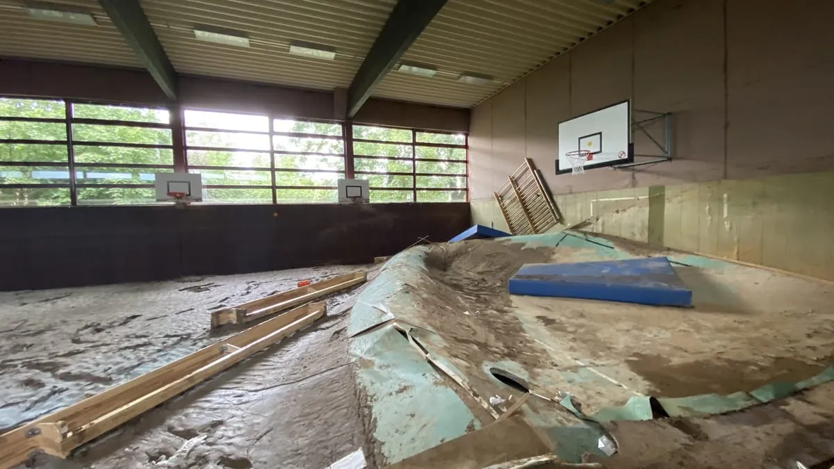 Aktion #stripperkommando