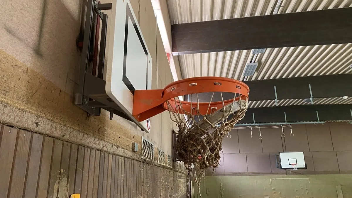 Aktion #stripperkommando