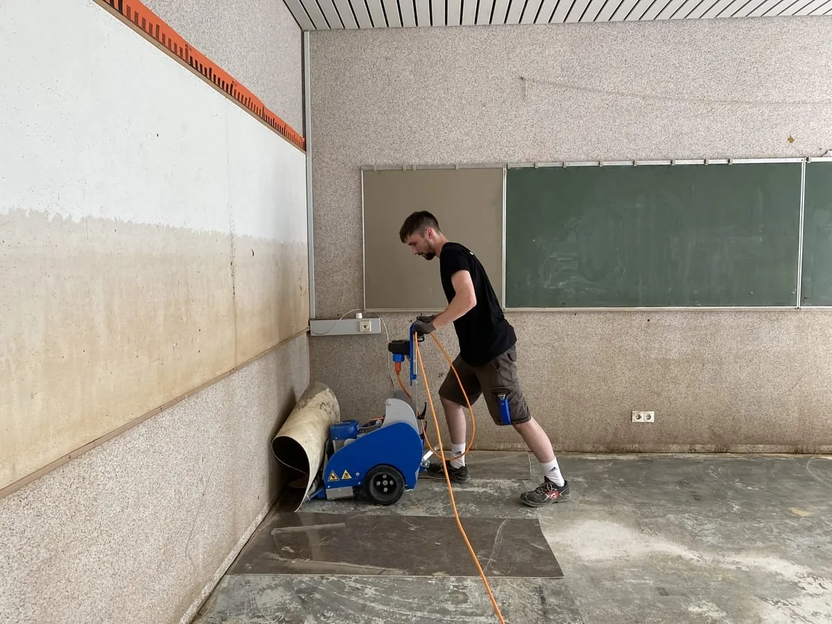 Aktion #stripperkommando