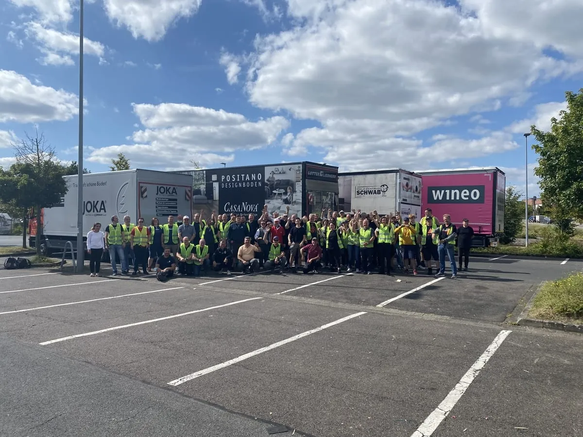 Flutopferhilfe Finale