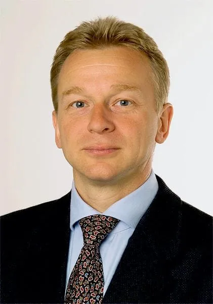 Ein intelligenter Partner sein