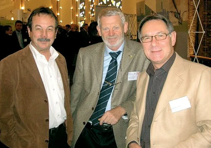 Provokation und Partyfeeling